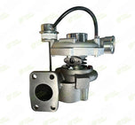 Turbolader Original Neu – OE 2674A826