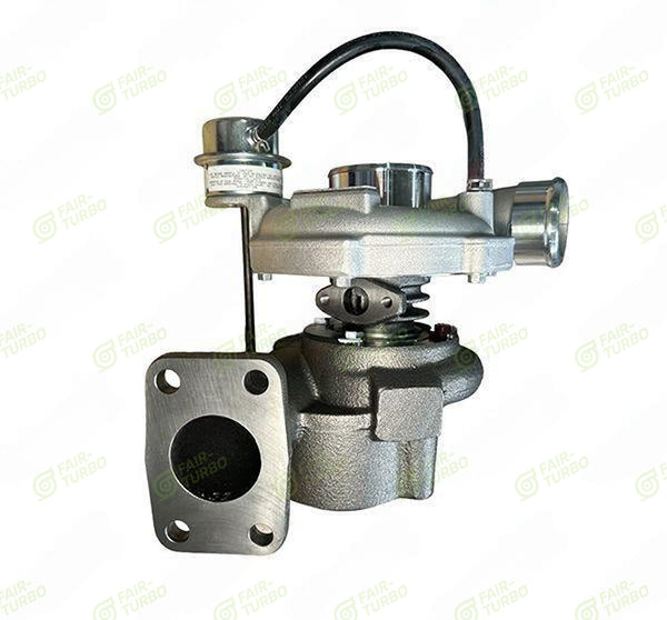 Turbolader Original Neu – OE 2674A826