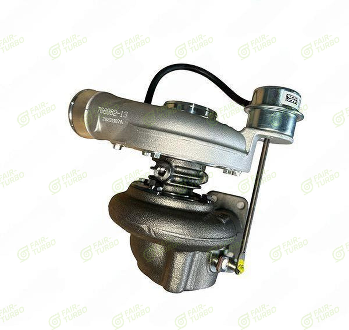 Turbolader Original Neu – Bild 2