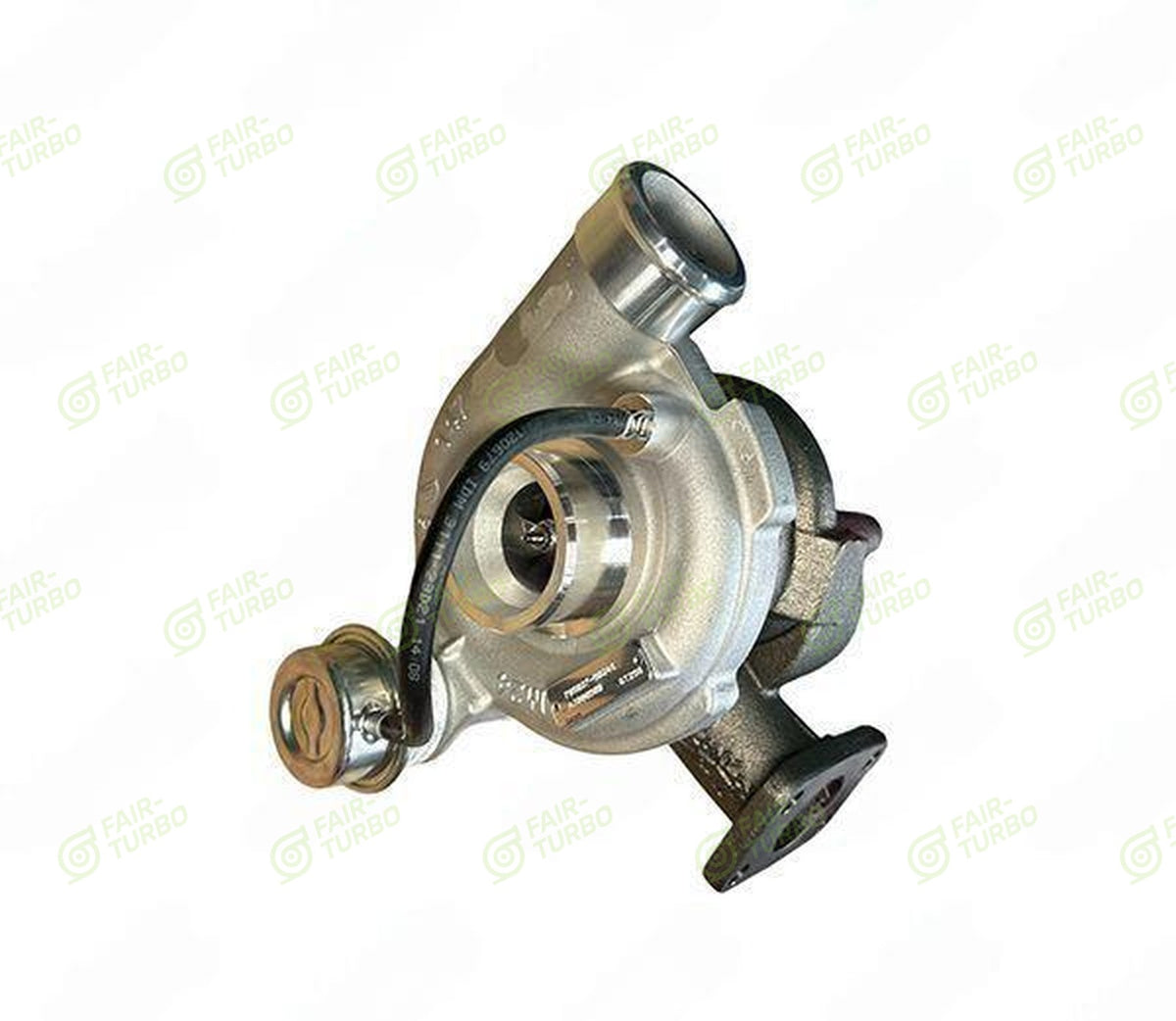 Turbolader Original Neu – Bild 3