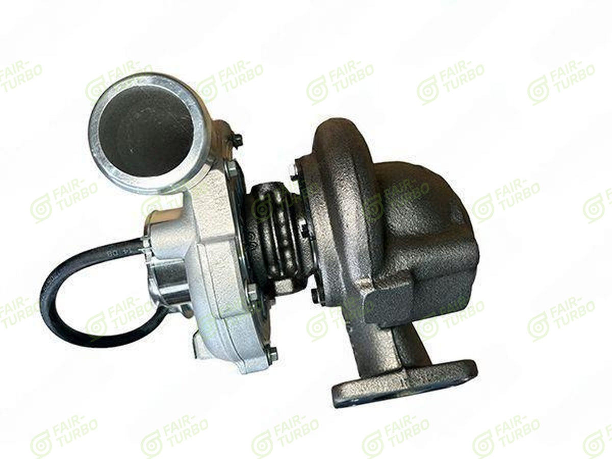 Turbolader Original Neu – Bild 4
