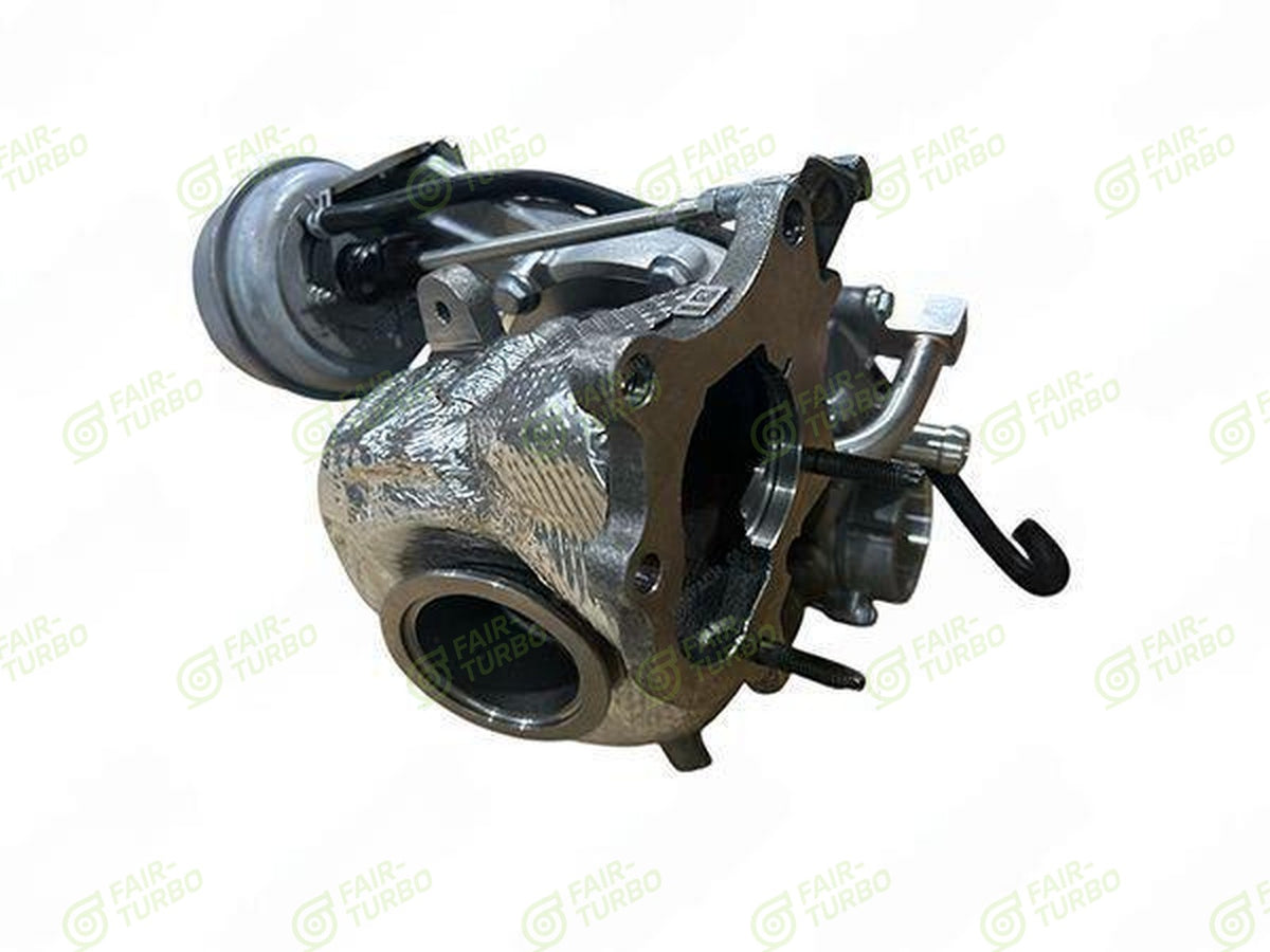 Turbolader Original Neu