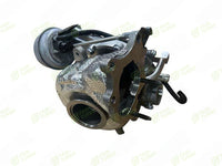 Turbolader Original Neu – OE K6D36K682BF