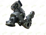 Turbolader Original Neu – OE 05L253019JX