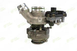 Turbolader Original Neu für Toyota AVENSIS Kombi – OE 346548804