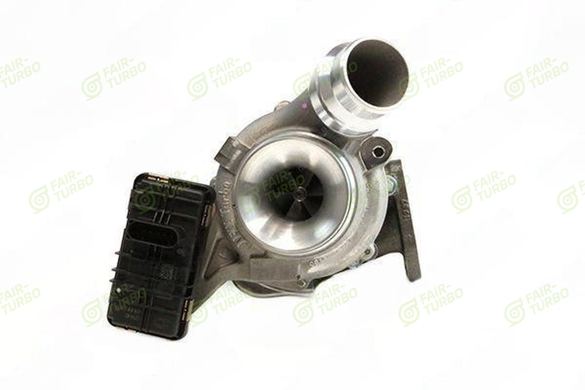 Turbolader TOYOTA AVENSIS Kombi Original Neu – Bild 3