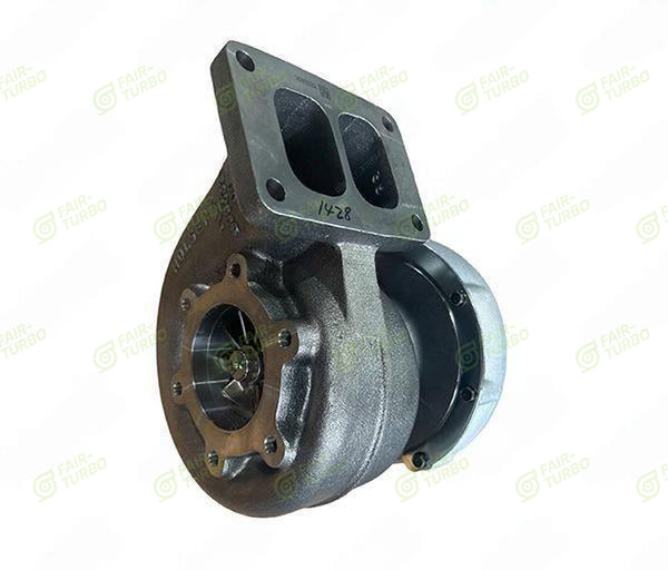 Turbolader Original Neu – OE CV68712