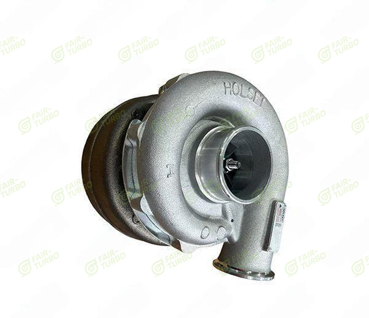 Turbolader Original Neu – Bild 3