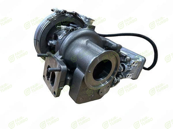 Turbolader Original Neu für Mercedes-Benz ATEGO 3 – OE 936090738080