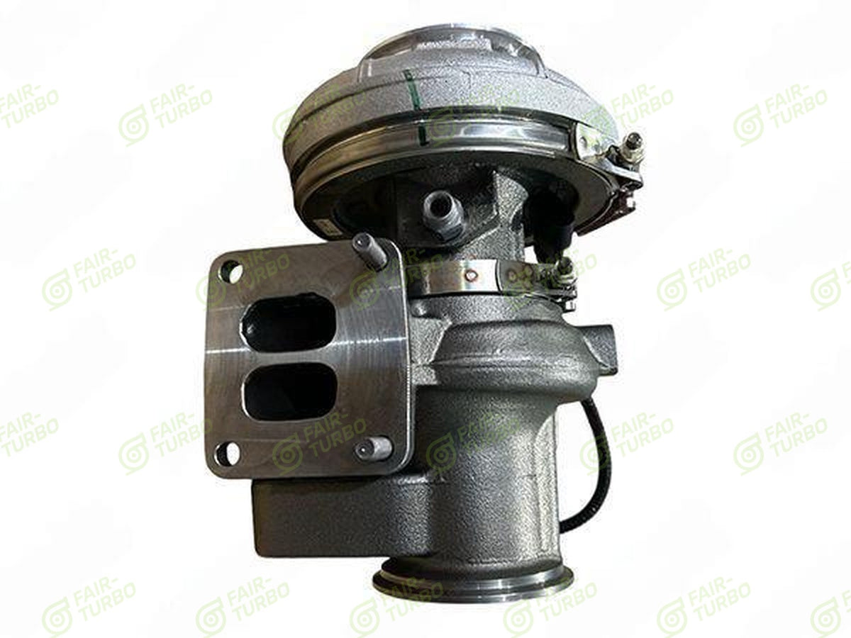 Turbolader MERCEDES-BENZ ATEGO 3 Original Neu – Bild 4