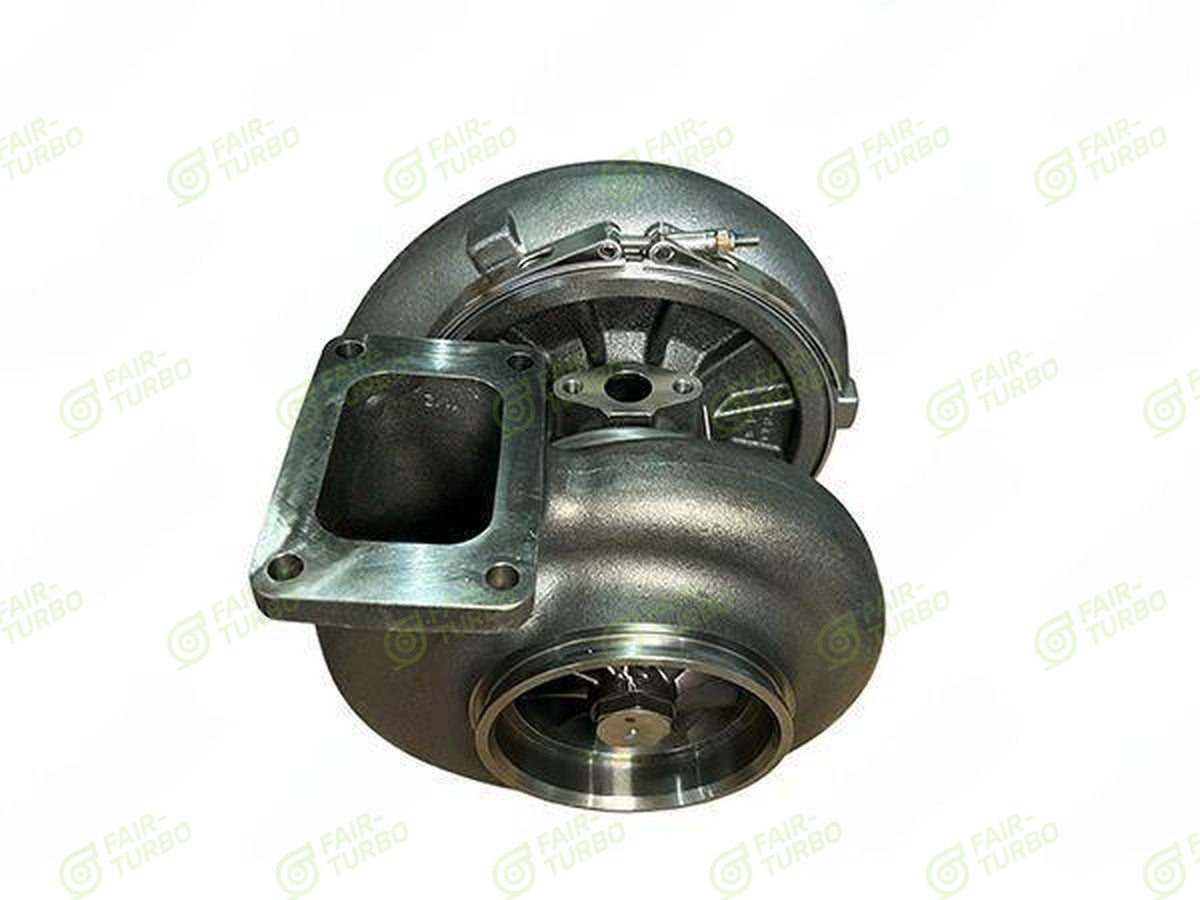 Turbolader Original Neu