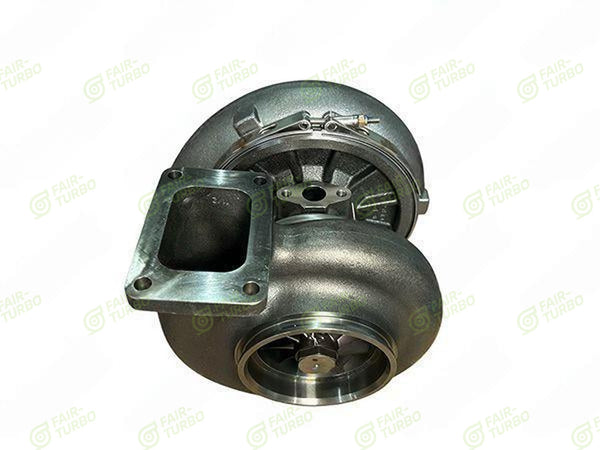 Turbolader Original Neu – OE 5240201205