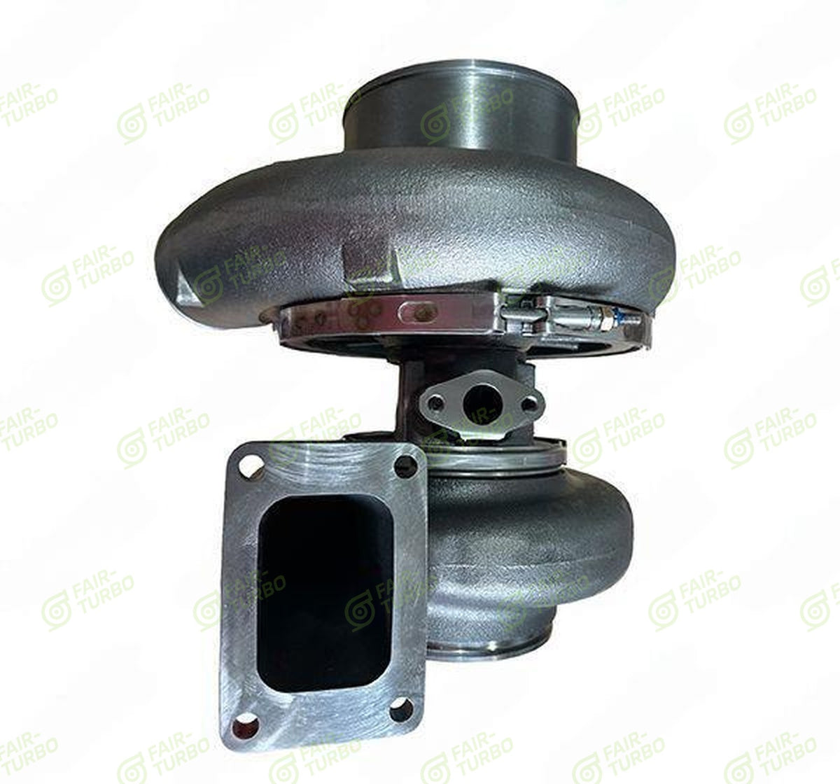 Turbolader Original Neu – Bild 4