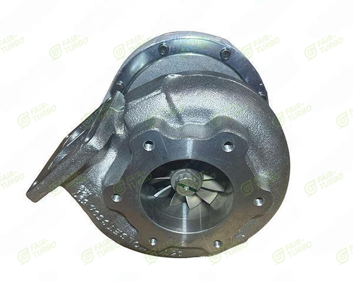 Turbolader Garrett Original Neu – Bild 2