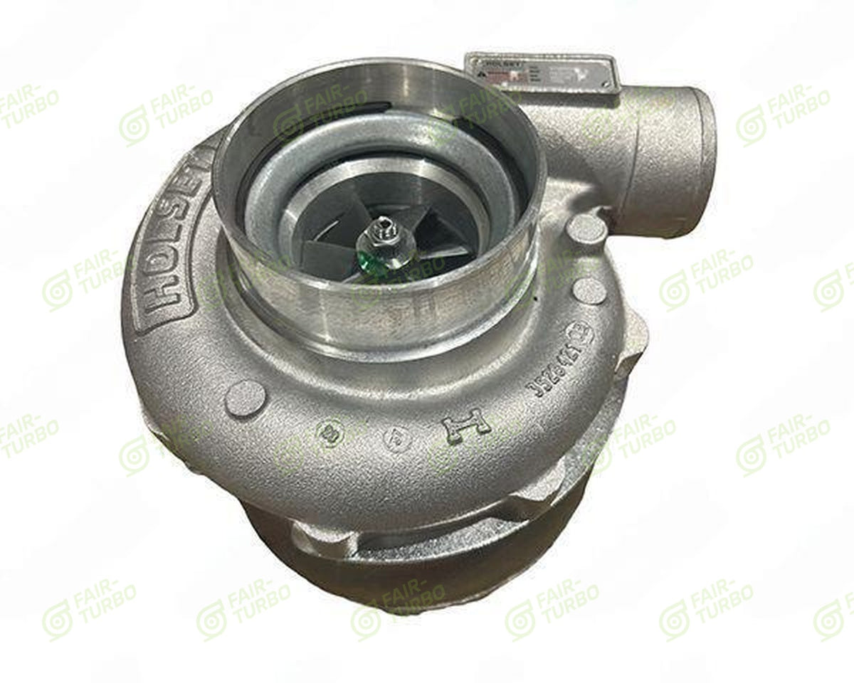 Turbolader Garrett Original Neu – Bild 3
