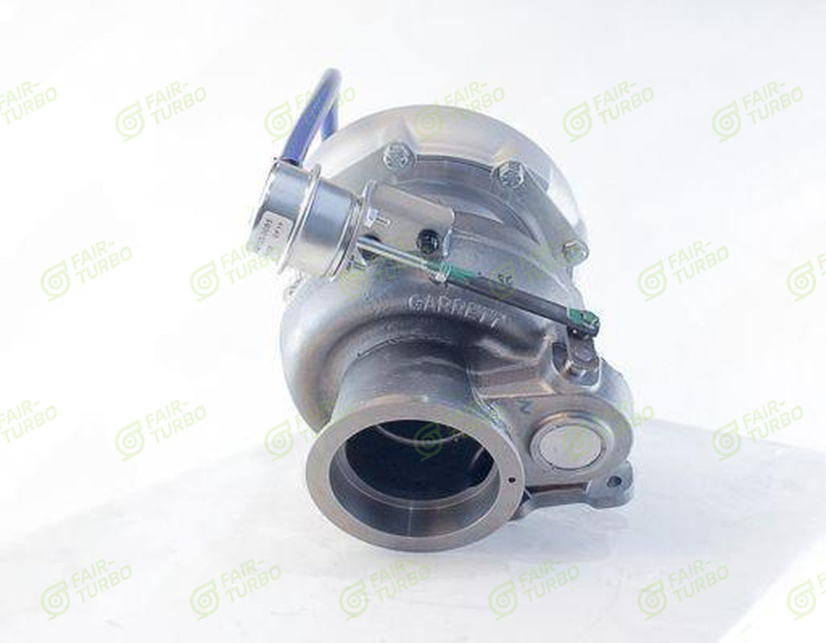 Turbolader Original Neu