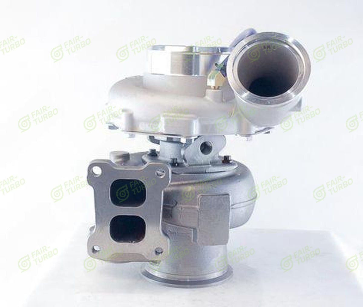 Turbolader Original Neu – Bild 2