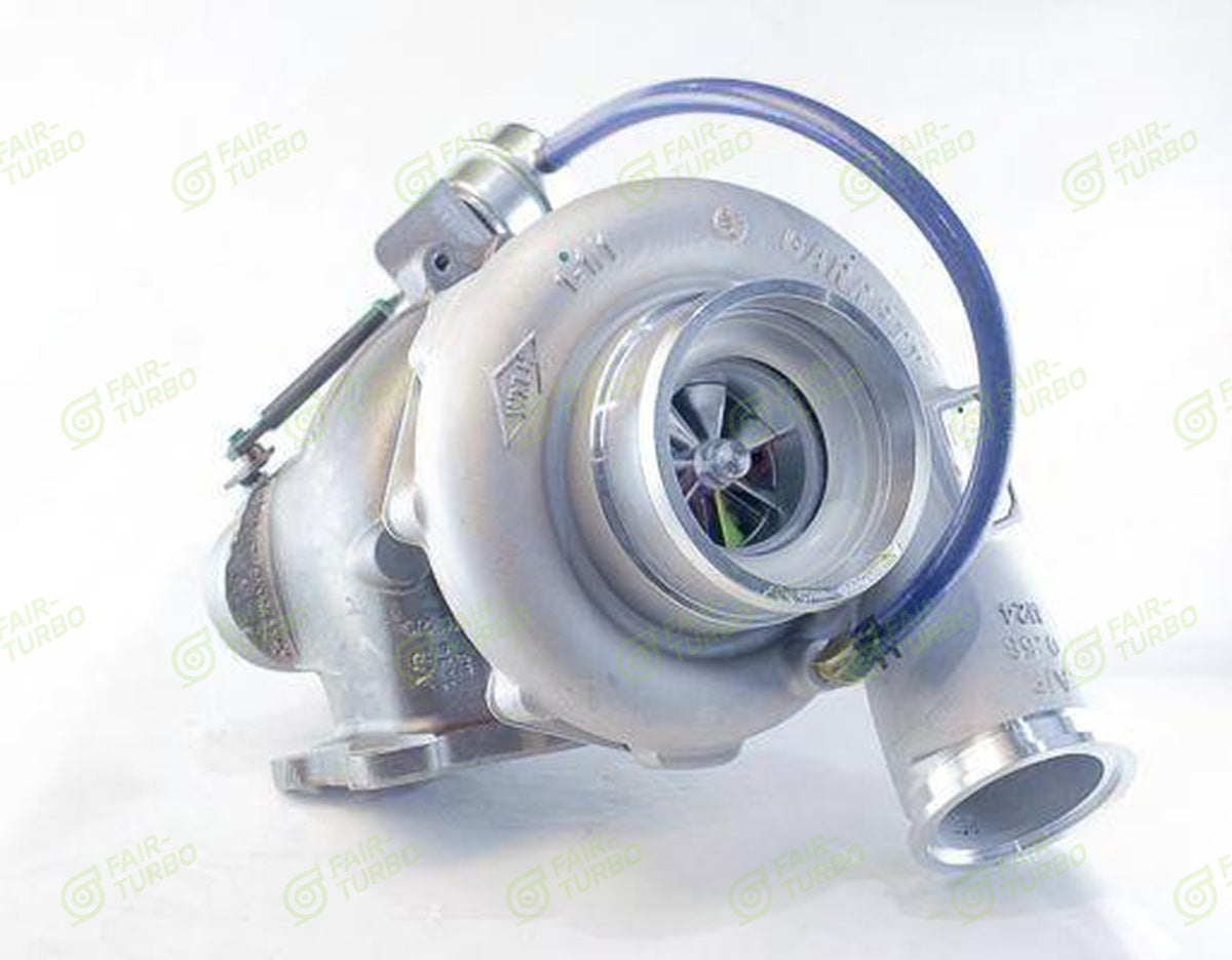 Turbolader Original Neu – Bild 3