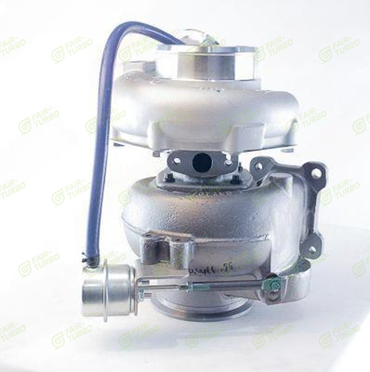 Turbolader Original Neu – Bild 4
