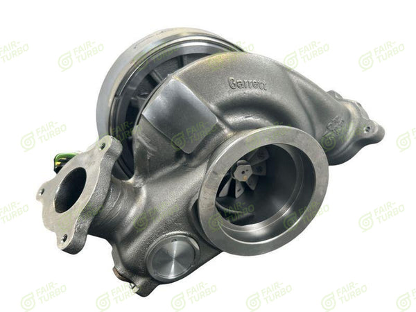 Turbolader Original Neu – OE 2825800