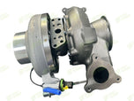 Turbolader Original Neu – OE 2825800