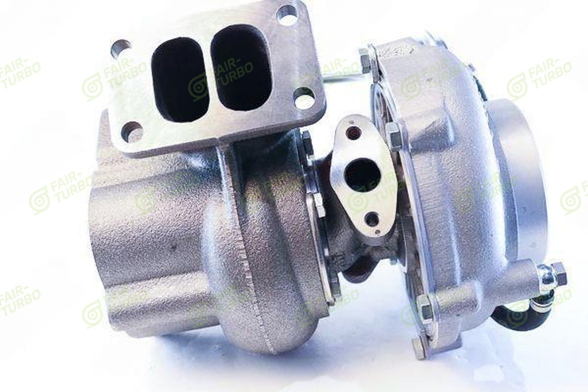 Turbolader Original Neu – Bild 4