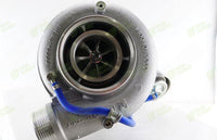 Turbolader Original Neu – OE 010096249980