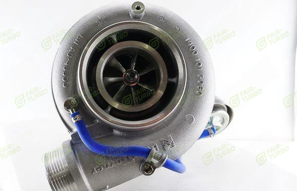 Turbolader Original Neu – OE 010096249980
