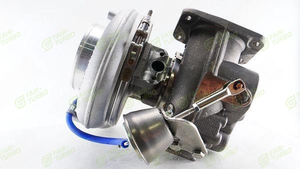 Turbolader Original Neu – Bild 4