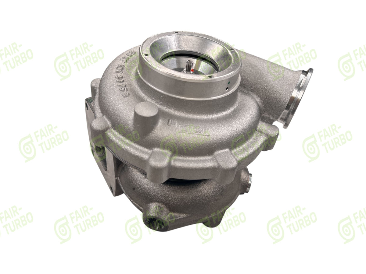 Turbolader Original Neu – Bild 2