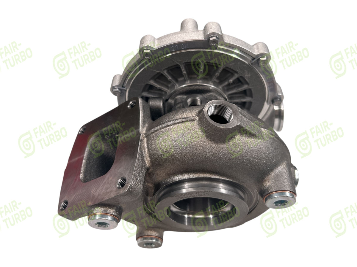 Turbolader Original Neu – Bild 3
