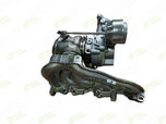 Turbolader Original Neu für Alfa Romeo 4C – OE ROMEO 71797244