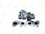 Turbolader Original Neu für Alfa Romeo 4C – OE ROMEO 71797244