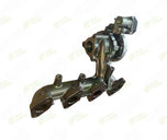 Turbolader Original Neu für Hyundai i40 I – OE 282012A810RM