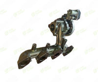 Turbolader Original Neu für Hyundai i40 I – OE 282012A810RM