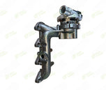 Turbolader Original Neu für Hyundai i40 I – OE 282012A810RM