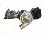 Turbolader Original Neu für Hyundai i40 I – OE 282012A810RM