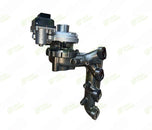 Turbolader Original Neu für Hyundai i40 I – OE 282012A810RM