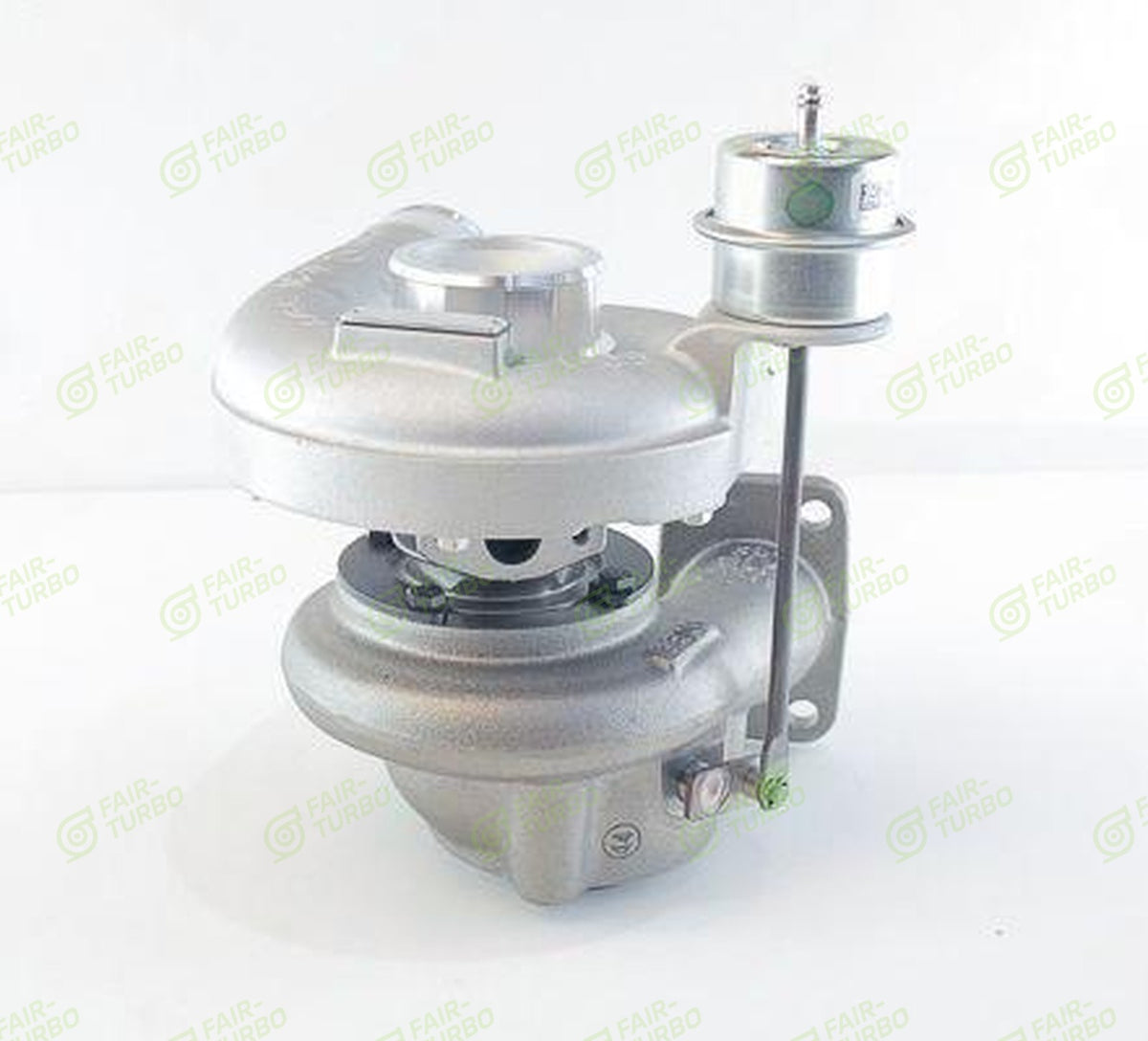 Turbolader Original Neu