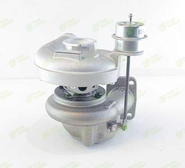 Turbolader Original Neu – OE 2674A805