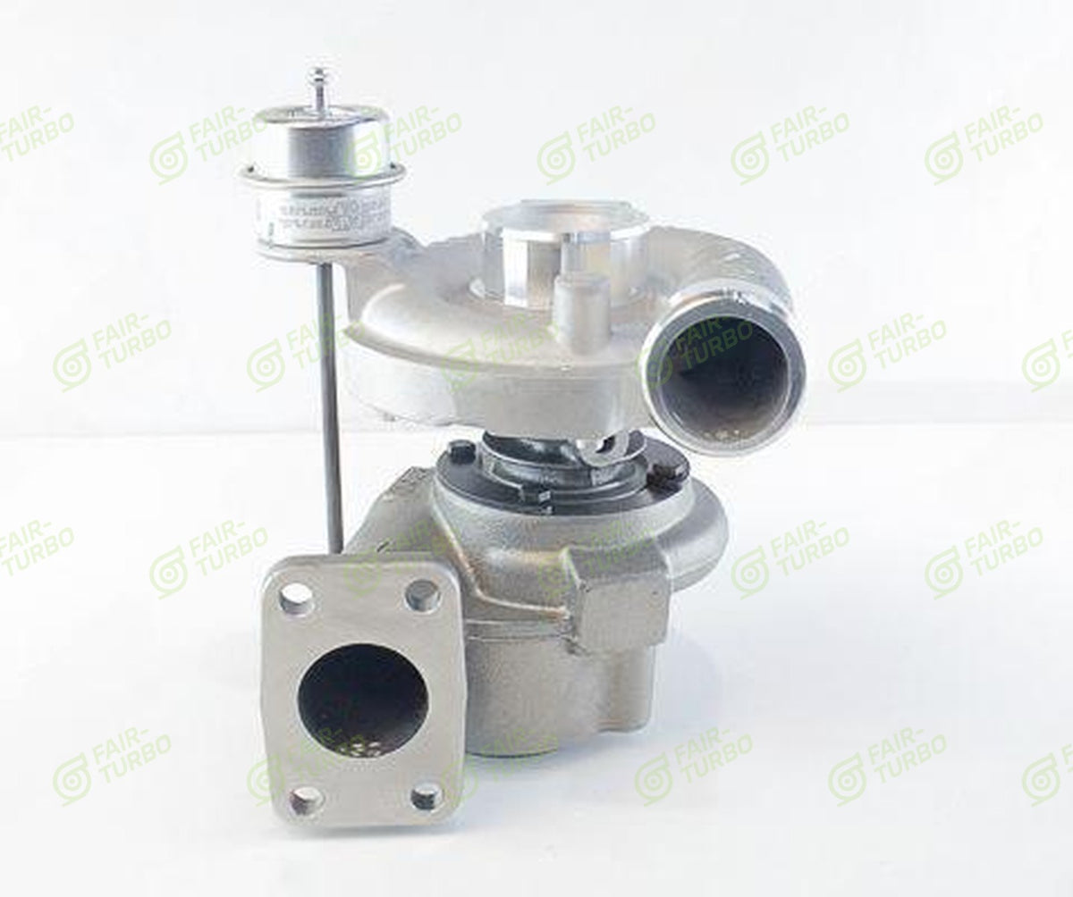Turbolader Original Neu – Bild 3