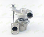 Turbolader Original Neu – OE 2674A805
