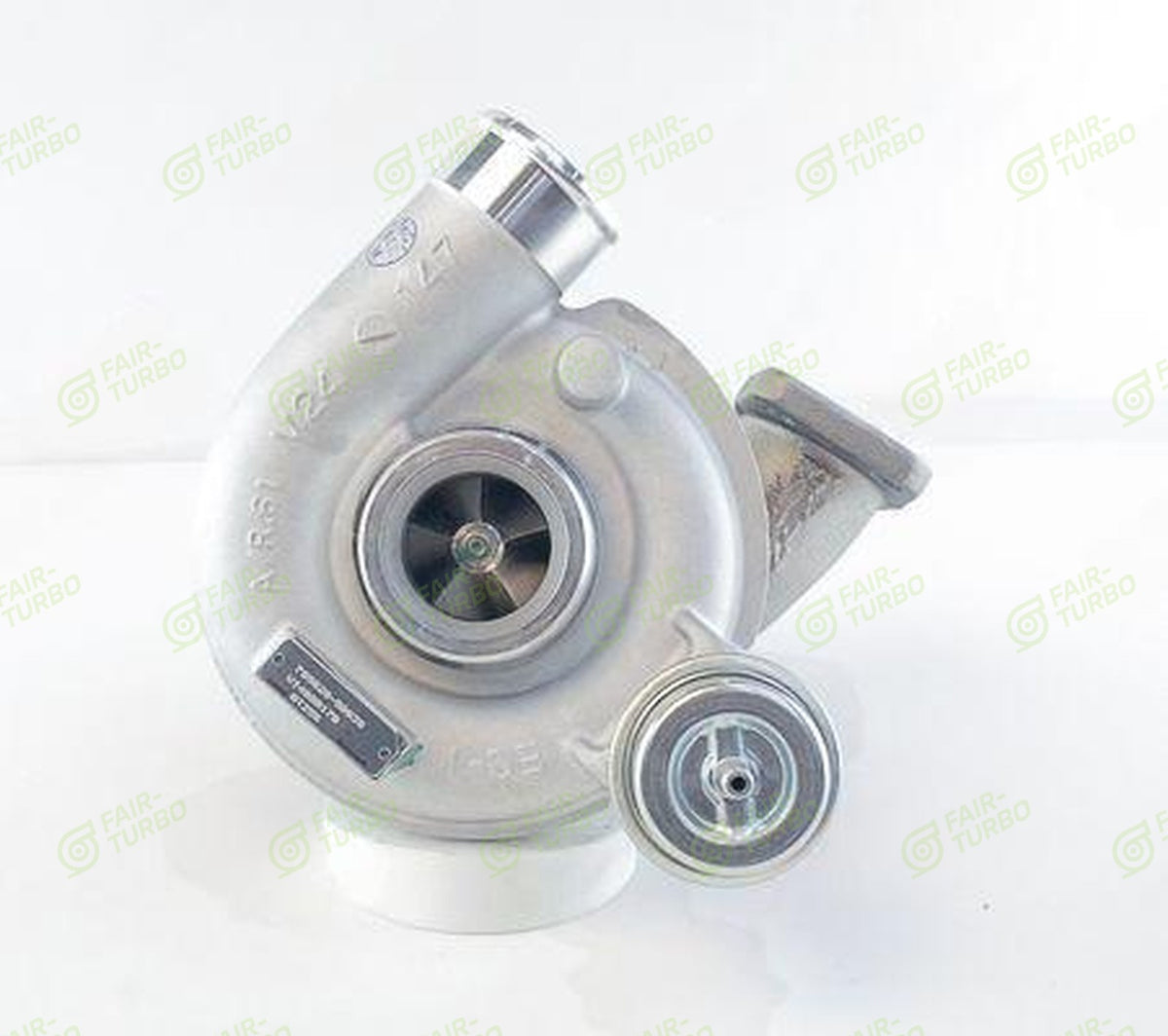 Turbolader Original Neu – Bild 4