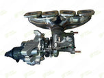 Turbolader Original Neu für Mercedes-Benz A-KLASSE – OE 2600902500