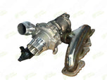 Turbolader Original Neu für Mercedes-Benz A-KLASSE – OE 2600902500