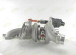 Turbolader Original Neu für BMW 1 – OE 2393604