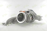 Turbolader Original Neu für BMW 1 – OE 2393604