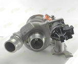 Turbolader Original Neu für BMW 1 – OE 2393604