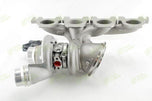 Turbolader Original Neu für BMW 1 – OE 2393604