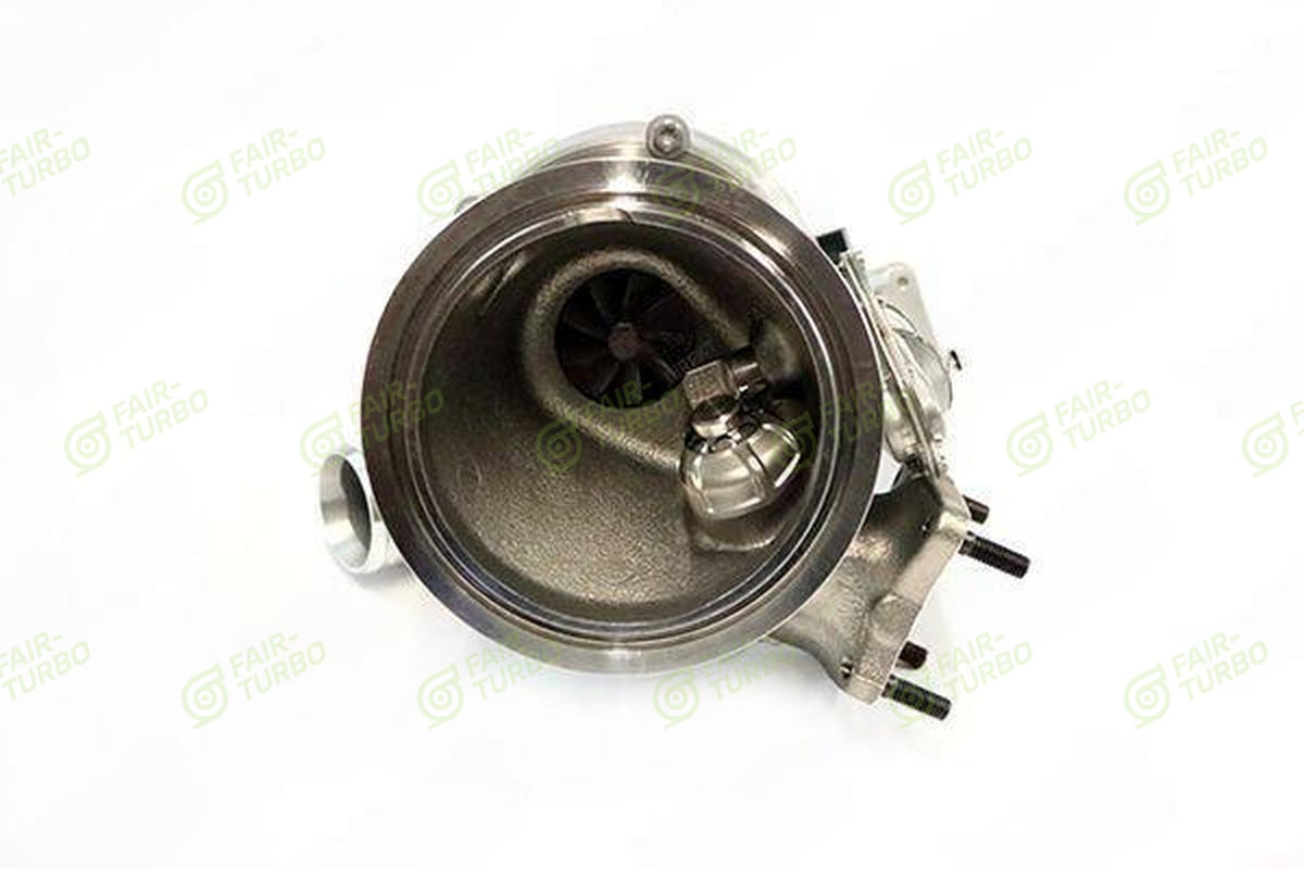Turbolader PORSCHE 911 Original Neu